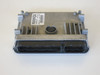 15 Toyota Corolla 89661-0Z640 Computer Brain Engine Control ECU ECM EBX Module