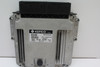 2016 16 Kia Forte 39133-2EYD1 Computer Brain Engine Control ECU ECM EBX Module