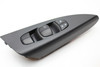 11-15 NISSAN SENTRA DRIVERS SIDE LEFT MASTER WINDOW SWITCH OEM TM1202 11-15 NISSAN SENTRA DRIVERS SIDE LEFT MASTER WINDOW SWITCH OEM TM1202