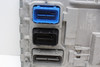 18 19 Chevrolet Malibu 12691559 Computer Brain Engine Control ECU ECM EBX Module