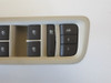 15 16 Buick Lacrosse Drivers Side Left Master Window Switch OEM 15 16 Buick Lacrosse Drivers Side Left Master Window Switch OEM