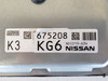 2014-2017 Rogue BEM403-300 B1 Computer Brain Engine Control ECU ECM EBX Module