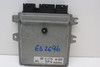 12 2012 Nissan Rogue NEC000-643 Computer Brain Engine Control ECU ECM EBX Module 12 2012 Nissan Rogue NEC000-643 Computer Brain Engine Control ECU ECM EBX Module