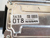 2017-2019 Sentra 310F6 3BE0A Computer Brain Engine Control ECU ECM EBX Module