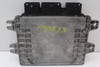 09 2009 Altima MEC120-180 B1 Computer Brain Engine Control ECU ECM EBX Module