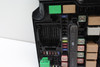 17 18 Hyundai Santa Fe 91310-B8730 Fusebox Fuse Box Relay Junction Control