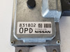 2013-2015 Altima 310F6 4BA0A TCM TCU Transmission Shift Computer Control Module