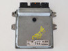 2013-2015 Rogue NEC005-659 Computer Brain Engine Control ECU ECM EBX Module