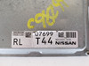 2013-2015 Rogue NEC005-659 Computer Brain Engine Control ECU ECM EBX Module
