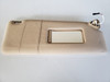 07 08 09 10 Bmw X3 Passenger Right Side Interior Sun Visor Sunvisor