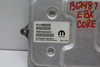 2015 15 Dodge Dart P68229520AC Computer Brain Engine Control ECU ECM EBX Module
