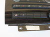 08 09 Mercury Sable Climate Control Panel Temperature Unit A/C Heater