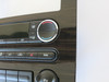 08 09 Mercury Sable Climate Control Panel Temperature Unit A/C Heater