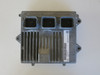 15 16 Acura TLX 37820-RDF-A56 Computer Brain Engine Control ECU ECM EBX Module