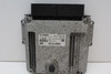 15-17 Hyundai Accent 39110-2BRB5 Computer Engine Control ECU ECM EBX Module