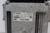 15-17 Hyundai Accent 39110-2BRB5 Computer Engine Control ECU ECM EBX Module