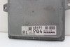 13-15 Nissan Rogue BEM353-000 A1 Computer Brain Engine Control ECU ECM Module