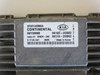 14 15 Kia Sorento 39113-2GBK2 Computer Brain Engine Control ECU ECM EBX Module
