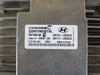 15 16 Sonata 39111-2GGL0 Computer Brain Engine Control ECU ECM EBX Module