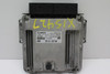 16-18 Hyundai Tucson 39131-2ETA0 Computer Engine Control ECU ECM EBX Module