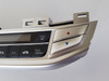 13-15 Accord 79600-T2F-A411-M1 Climate Control Panel Temperature Unit A/C Heater 13-15 Accord 79600-T2F-A411-M1 Climate Control Panel Temperature Unit A/C Heater