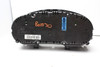 13 VOLKSWAGEN JETTA SPEEDOMETER HEAD INSTRUMENT CLUSTER GAUGES PANEL 9,383 P2047