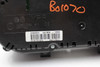 13 VOLKSWAGEN JETTA SPEEDOMETER HEAD INSTRUMENT CLUSTER GAUGES PANEL 9,383 P2047