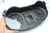13 VOLKSWAGEN JETTA SPEEDOMETER HEAD INSTRUMENT CLUSTER GAUGES PANEL 9,383 P2047