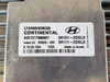 2015-2017 Sonata 39111-2GGL3 Computer Brain Engine Control ECU ECM EBX Module