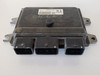 2008 Altima MEC120-152 A1 Computer Brain Engine Control ECU ECM EBX Module