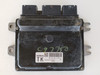 2008 Altima MEC120-152 A1 Computer Brain Engine Control ECU ECM EBX Module