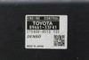 10 Lexus ES350 89661-33F41 Computer Brain Engine Control ECU ECM EBX Module
