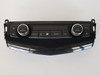 13-15 Altima 27500 9HP0A Climate Control Panel Temperature Unit A/C Heater