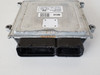 2010-2013 Tucson 39106-2G823 Computer Brain Engine Control ECU ECM EBX Module