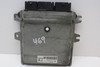 2013 13 Nissan Pathfinder MEC128-220 F1 Computer Engine Control ECU ECM Module