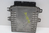 2013 13 Nissan Pathfinder MEC128-220 F1 Computer Engine Control ECU ECM Module
