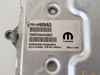 2015 Dodge Dart P68229520AD Computer Brain Engine Control ECU ECM EBX Module