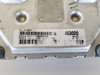 2015 Dodge Dart P68229520AD Computer Brain Engine Control ECU ECM EBX Module
