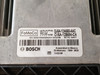 12-14 Escape DJ5A-12A650-AAC Computer Brain Engine Control ECU ECM EBX Module 12-14 Escape DJ5A-12A650-AAC Computer Brain Engine Control ECU ECM EBX Module