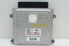 09 10 Hyundai Sonata 39100-2G330 Computer Brain Engine Control ECU ECM Module