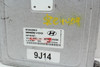 09 10 Hyundai Sonata 39100-2G330 Computer Brain Engine Control ECU ECM Module