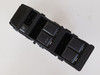 11-16 Jeep Compass 04602780AA Drivers Side Left Master Window Switch OEM 11-16 Jeep Compass 04602780AA Drivers Side Left Master Window Switch OEM