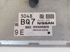 2014-2018 Versa BEM332-300 A2 Computer Brain Engine Control ECU ECM EBX Module