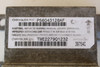 2000 Dodge Ram 1500 P56043128AF SRS Safety Restraint System Control Module Unit