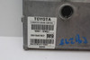 09-10 Toyota Corolla 89661-02M91 Computer Brain Engine Control ECU ECM Module