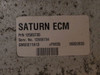 2003 03 SATURN ION COMPUTER BRAIN ENGINE CONTROL ECU ECM MODULE UNIT