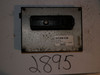 2003 03 SATURN ION COMPUTER BRAIN ENGINE CONTROL ECU ECM MODULE UNIT