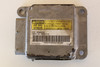 2000-2001 Venture 09391710 SRS Safety Restraint System Control Module Unit