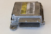 2000-2001 Venture 09391710 SRS Safety Restraint System Control Module Unit