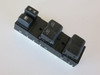 07-12 Nissan Altima Sedan Drivers Side Left Master Window Switch OEM